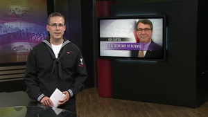 DoD News Now: SECDEF Unveils Pentagon's New Initiatives