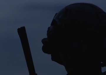 Combat Controllers at Emerald Warrior 2015