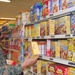 Mother’s Day, Memorial Day, Cinco de Mayo,  Military Appreciation signal commissary savings