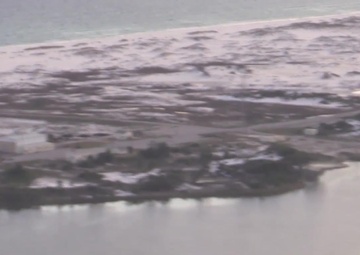 Low Level and Package Drop Operations at Emerald Warrior 2015