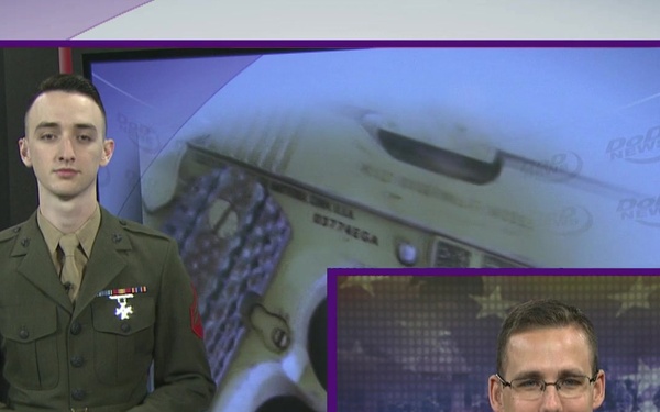 DoD News Web Update: “Welcome To The MEU” Features Force Recon