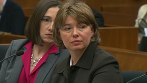 Judicial Proceedings Panel - Public Meeting, Part 2