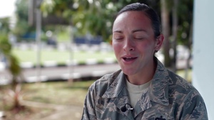 Pacific Defender Strengthens Relationships between Indonesian and U.S. Airmen