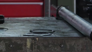 Joint Warrior: Behind the Rotors
