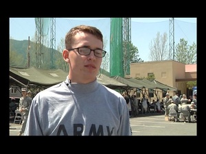 Pacific Update - Katusa Friendship Week