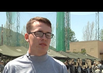 Pacific Update - Katusa Friendship Week