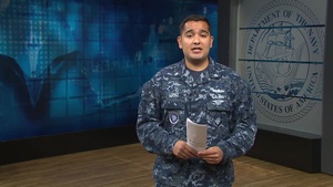 All Hands Update: Headlines for Friday, April 24, 2015