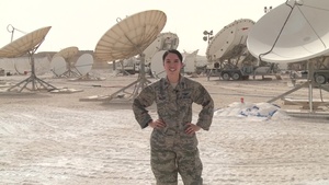 Capt. Deb Miller - Orioles Shoutout