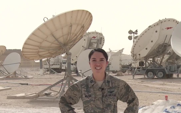 Capt. Deb Miller - Orioles Shoutout