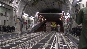 Nepal Earthquake Relief