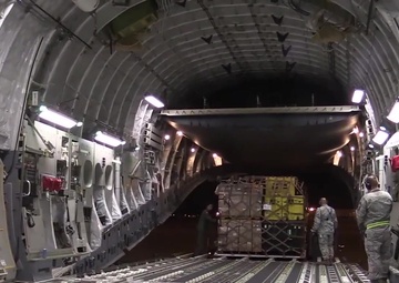 Nepal Earthquake Relief