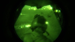 Personnel Airdrop at Emerald Warrior 2015