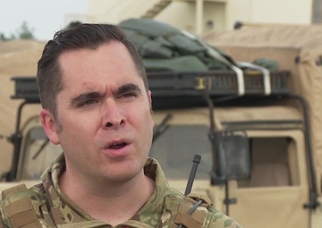 Casualty Evacuation Scenario at Emerald Warrior 2015