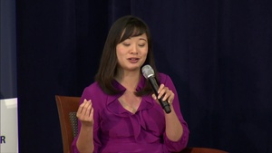 Panel Discussion on Journalism and Media Freedom in China