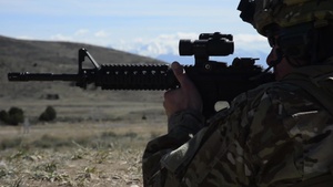 Operation Tread Lightly