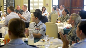 Victim Advocate Recognition Luncheon (w/graphics)