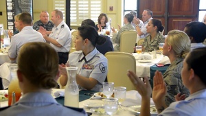 Victim Advocate Recognition Luncheon (w/slate, w/o graphics)
