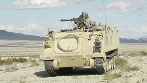 Soldiers Update: Observer Coach Trainer