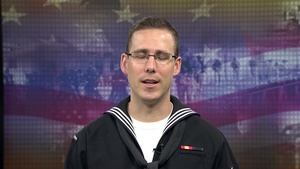 DoD News: DoDLive Blog Gives Tips For Healthy Living