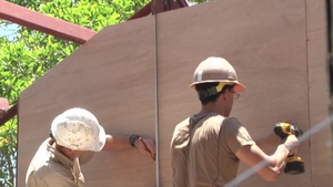 Joint Engineering at Balikatan 15 (Full PKG)