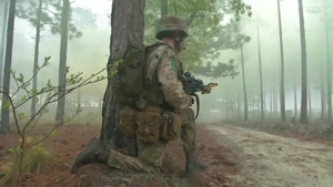Largest Multinational Training Exercise on Fort Bragg in 20 Years