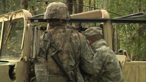 3ABCT 3ID 2015 ABB B-ROLL