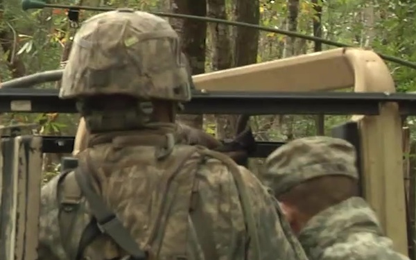 3ABCT 3ID 2015 ABB B-ROLL