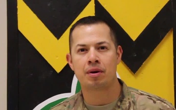 Maj. Raul Sandoval