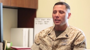 Q&As with Command Master Chief Chris Kotz - For Fun