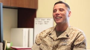 Q&As with Command Master Chief Chris Kotz - Hobbies