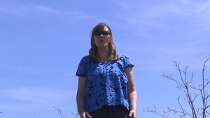 Sustainable Practices at Arlington National Cemetery