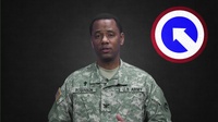 Living Army Values 2015