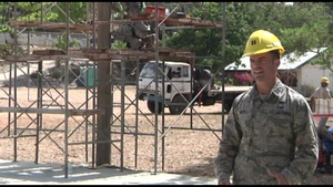 Airmen and Philippine Seabees Go Above and Beyond at Balikatan