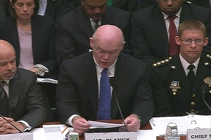 Flying Under the Radar: Securing Washington, D.C. Airspace