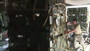 Air Force Report: International Interoperability