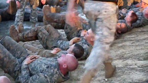 Soldiers Update: Females in Ranger Assessment Phase
