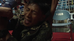 Palawan Health Workers Learn Lifesaving Skills