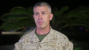Nepal Relief Efforts: Brig. Gen. Paul J. Kennedy Interview
