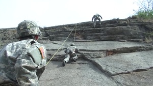 Cooperative Nation Training Mission