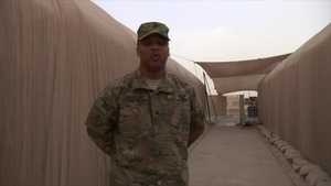 Sgt. Brian Husband