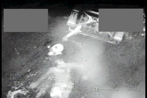 Coast Guard Rescues Captain Who Reportedly Fell Off Yacht