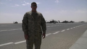 Spc. Alexander Alberti - Happy Mother's Day
