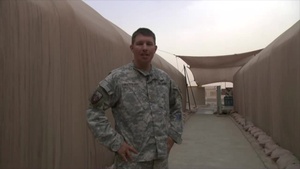 Maj. Mark Rassler - Happy Mother's Day