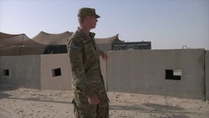 Spc. Jordan Cunningham - Happy Mother's Day