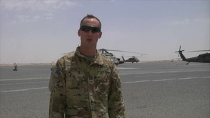 Capt. Phil Glotfelty - Happy Mother's Day