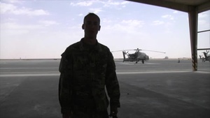 Capt. Phil Glotfelty - Happy Mother's Day