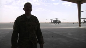1st Sgt. Brad Pietzcker - Happy Mother's Day