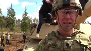 2-7 Infantry (Live Fire interviews/Estonia/CTC)