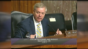 United States European Command Programs and Budget, Part 2