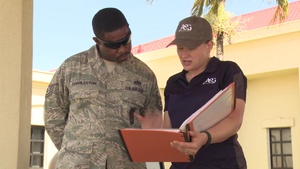 Emergency Response Capabilities Training